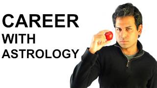 Find Your Career via Astrology How to Find your Life purpose [upl. by Yahsal]