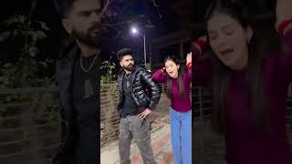 taniya sajan after marriage like comment share subscribe viralshorts viralvideo [upl. by Elish]