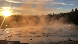 Episode 4 Continental Divide Trail 2020 Yellowstone and Centennial Mountains [upl. by Aicemaj]