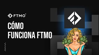 Primer retiro FTMO 25K  First FTMO 25K withdrawal  Experiencia en Español [upl. by Ruthven634]