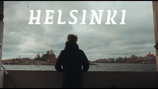 Helsinki Travel Guide [upl. by Eetsirhc235]