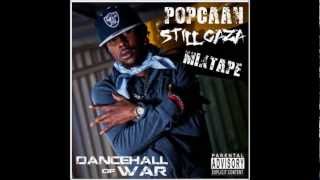 Popcaan  Still Gaza Mixtape [upl. by Freeman]