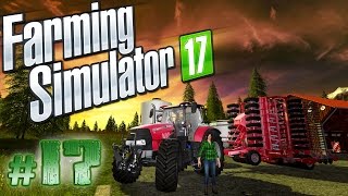 Farming Simulator 17  Uniform Handy weg amp Respekt 17 [upl. by Atirihs]