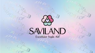 Saviland® PR  Electric Nail Drill Review [upl. by Notecnirp939]