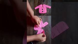 New and simple shirt cutting tips fashion shirts tips [upl. by Mabel354]