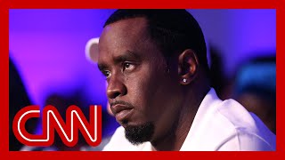 Exclusive A federal grand jury may soon hear from Sean ‘Diddy’ Combs’ accusers [upl. by Junko614]