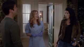 Rizzoli amp Isles  Jane and Maura Scene 401 CODA [upl. by Keheley]