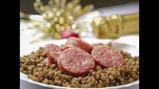 Speciale Cenone di San Silvestro 4 Ricette Per Preparare dei Secondi Piatti Fantastici [upl. by Aivull314]