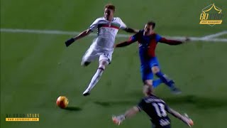 Adalberto Peñaranda  Levante vs Granada Highlight [upl. by Fachan498]