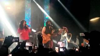 Kabira  Arijit Singh live at Uttara Club [upl. by Blakelee]