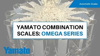 Yamato Combination Scales Omega Series [upl. by Konrad407]