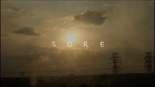 Senandung  Sore  Official Lyric Video [upl. by Adirem]