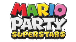 A Rare Minigame Mario Party 7  Mario Party Superstars Music Extended [upl. by Kinney833]