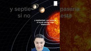 Porque existen los años bisiestos Parte 2 ciencia exito [upl. by Cherin410]