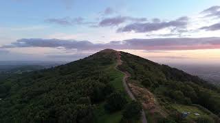 Malvern Hills by Aviacare Solution [upl. by Don254]