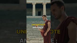 Le Mystère des Théâtres Grecs Histoire Antiquité Shorts [upl. by Innos276]