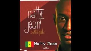 Natty Jean  Taalibe Official Audio [upl. by Ayra]