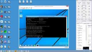 Windows 10 Server Domain Controller HOW TO SET UP [upl. by Wait]