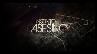 Instinto Asesino La Bruja Asesina Parte 1 [upl. by Hazard770]