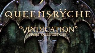 Queensrÿche  Vindication Album Track [upl. by Freeborn]