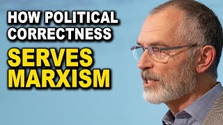 How Political Correctness Serves Marxism  Danny Ajamian [upl. by Jamin]