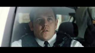 Hot Fuzz Music Video Linkin Park [upl. by Eppesuig]