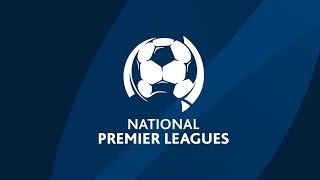 NPL Victoria Round 3 Dandenong City vs Pascoe Vale NPLVIC [upl. by Hadleigh]