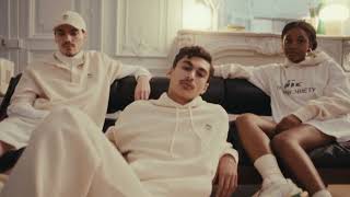 Lacoste x Highsnobiety [upl. by Digirb]