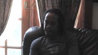 Verdine White Remembers Michael Jacksonm4v [upl. by Garrik]