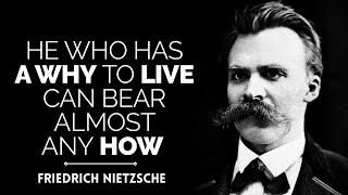 The Philosophy of Nietzsche  Greatest Quotes [upl. by Hedveh778]