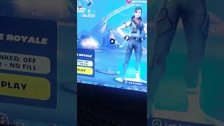 easy way how to use split screen fortnite on PS4ps5 [upl. by Attenreb]