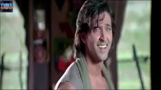 Krrish 2006 Action Movie Hrithik Roshan Priyanka Chopra Naseeruddin Shah Rekha [upl. by Nauqat]