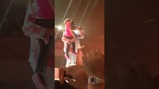 Kendji girac live concert 2019 Victoria kendjigirac Victoria bordeaux arkeaarena 2019 [upl. by Emelda]