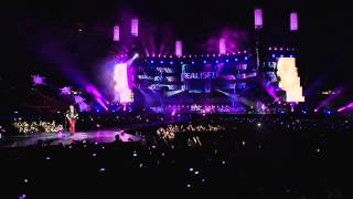 Muse  Madness  Live At Rome Olympic Stadium [upl. by Ardel]