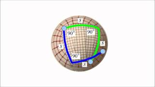 Relativity 7b  differential geometry II [upl. by Katharina]