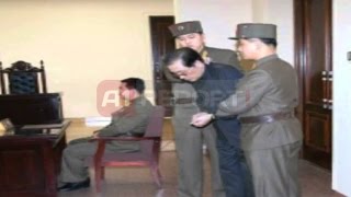 A1 Report  Kore e Veriut diktatori Kim Jong ekzekuton xhaxhain e tij [upl. by Hermann]