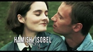 Hamish amp Isobel » Story [upl. by Ateekram]