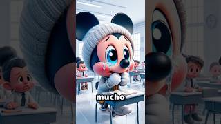 Mickey Mouse Quiere La Manta de Pikachu [upl. by Unhsiv]