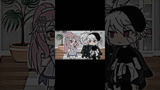 emo girl🎸 gacha gachalife gachalifeindonesia short shortsvideo [upl. by Lurlene910]