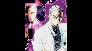 Kira Yoshikage edit edit anime jojo [upl. by Grand475]