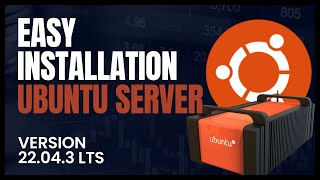 Ubuntu Server Installation A Beginners Guide [upl. by Arehsat368]