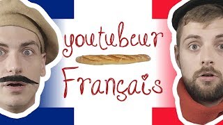 Comment être un youtubeur Français [upl. by Aneez]