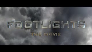 Willersey Footlights The Movie Parody Movie Trailer [upl. by Elatsyrk415]