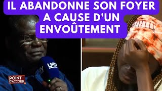 🔴 POINT DACCORD ‼️ CET HOMME A FAIT VIVRE LENFER A SA FEMMELEÇON DE VIE [upl. by Nordine]