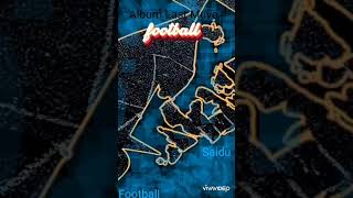 Saidu Football  Official Audio Music [upl. by Pembroke]