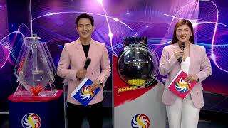 LIVE PCSO 900 PM Lotto Draw  June 19 2024 [upl. by Phelia]