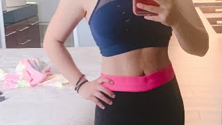 Mini lipo Hidrolipoclasia 👀😃🧍🏻‍♀️👙 Me hice una mini lipo funciona hidrolipo bajardepeso [upl. by Roma]