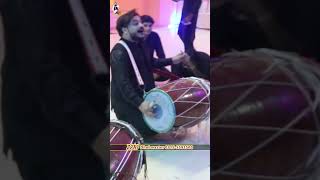 Zebi Dhol Master dholcompetitionshortsshortvideozebidholviralnewvideo2024 [upl. by Cointon674]