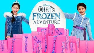 Olaf’s Adventures Mobile Game Closes Down  Disney News [upl. by Hilbert642]