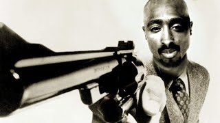 2Pac  The Killer  2019 [upl. by Hgielrebma]